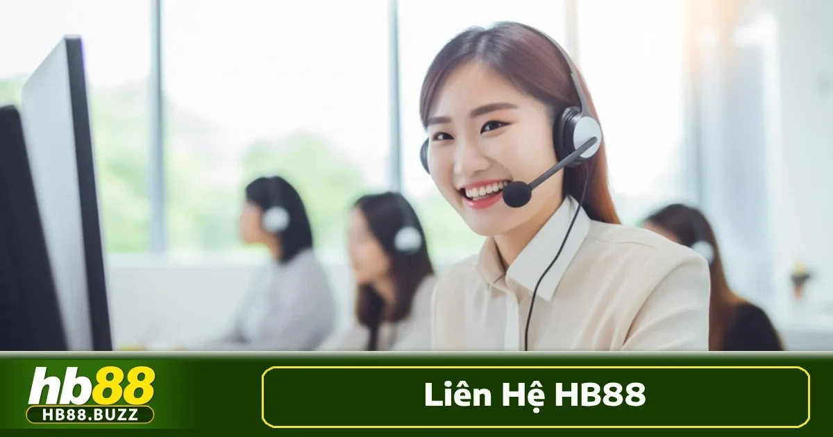 HB88 26 HB88 đã xây dựng đội ngũ nhân viên tư vấn viên chuyên nghiệp, thân thiện