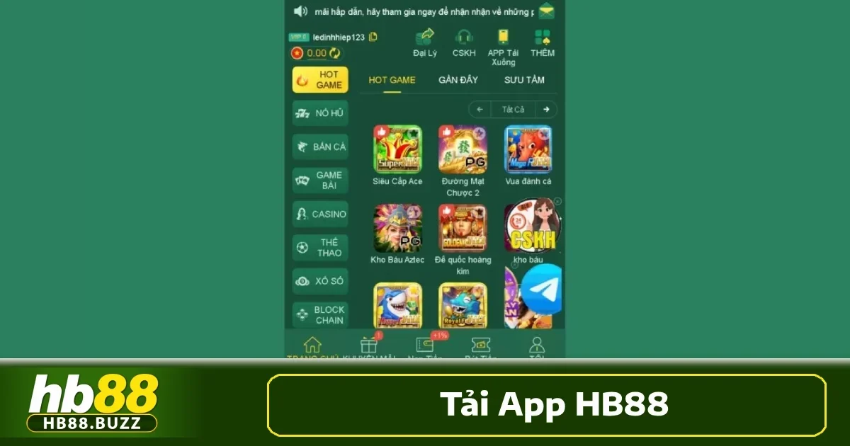 HB88 28 Các ứng dụng di động tối ưu, thân thiện với mọi thiết bị cũng sẽ được cải tiến, giúp người dùng có thể truy cập mọi lúc mọi nơi mà không gặp trở ngại.